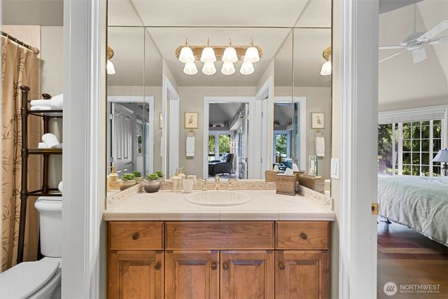 8607 Great Horned Owl Lane, Blaine, WA 98230