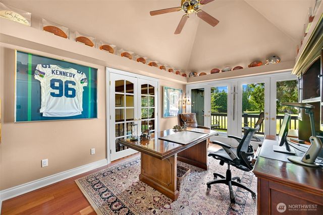 8607 Great Horned Owl Lane, Blaine, WA 98230