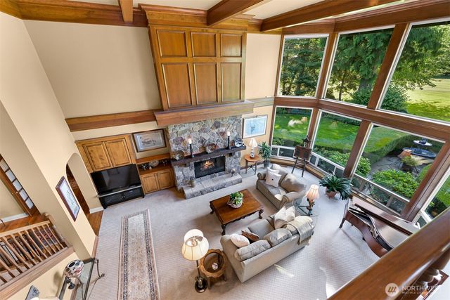 8607 Great Horned Owl Lane, Blaine, WA 98230