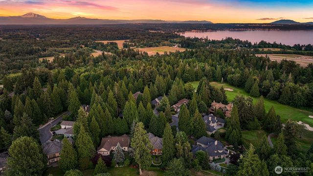 8607 Great Horned Owl Lane, Blaine, WA 98230