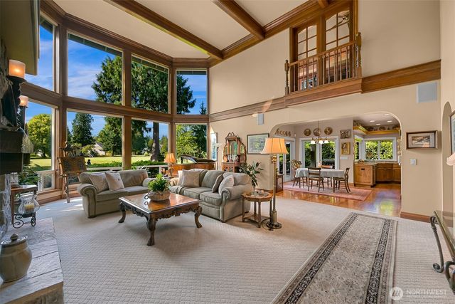 8607 Great Horned Owl Lane, Blaine, WA 98230