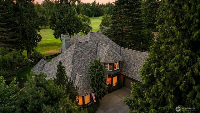 8607 Great Horned Owl Lane, Blaine, WA 98230