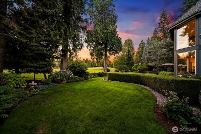 8607 Great Horned Owl Lane, Blaine, WA 98230