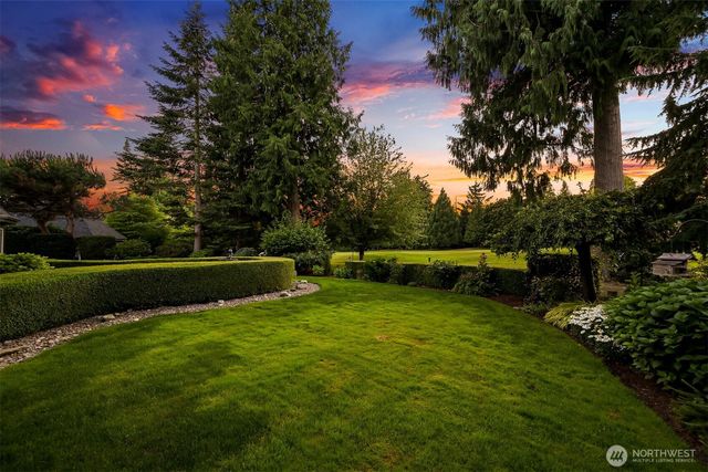 8607 Great Horned Owl Lane, Blaine, WA 98230