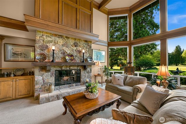8607 Great Horned Owl Lane, Blaine, WA 98230