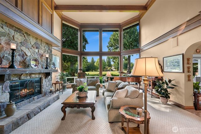 8607 Great Horned Owl Lane, Blaine, WA 98230