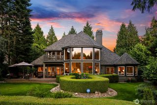 8607 Great Horned Owl Lane, Blaine, WA 98230