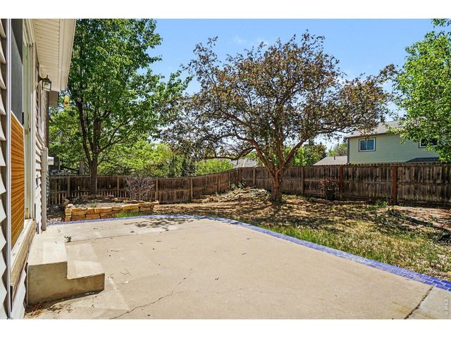 1530 Gloria Ct, Loveland, CO 80537