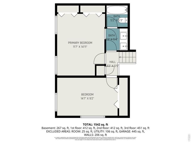 1530 Gloria Ct, Loveland, CO 80537