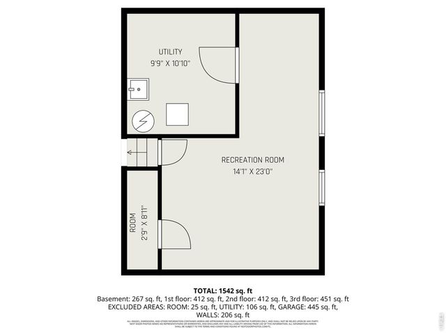 1530 Gloria Ct, Loveland, CO 80537
