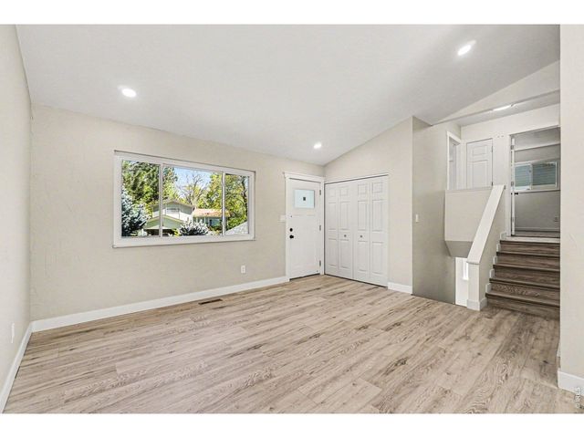 1530 Gloria Ct, Loveland, CO 80537