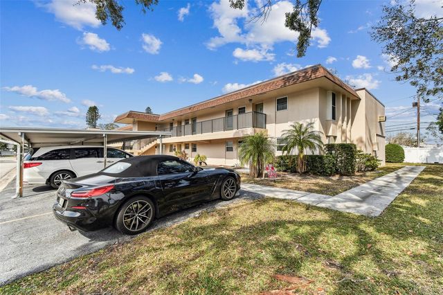 9945 47TH AVENUE 206, St Petersburg, FL 33708