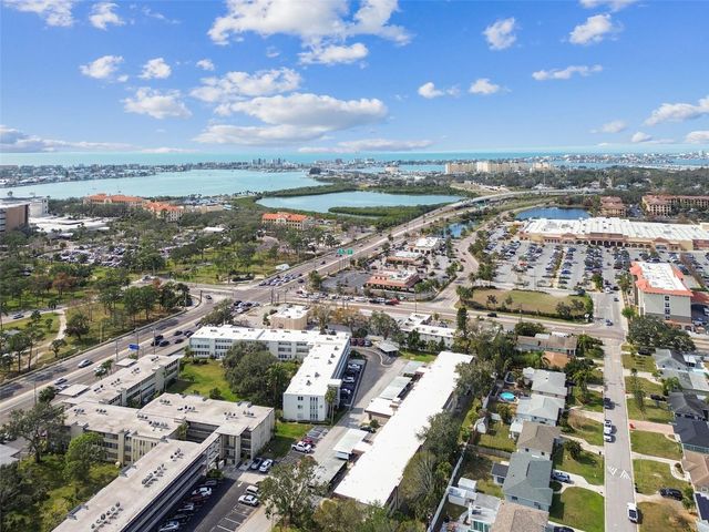 9945 47TH AVENUE 206, St Petersburg, FL 33708