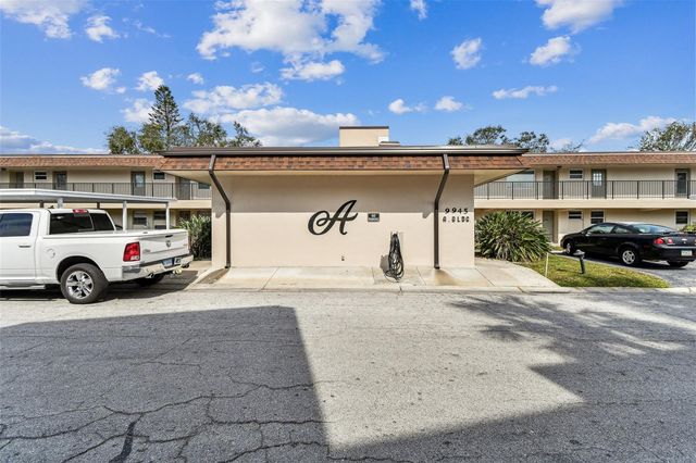 9945 47TH AVENUE 206, St Petersburg, FL 33708