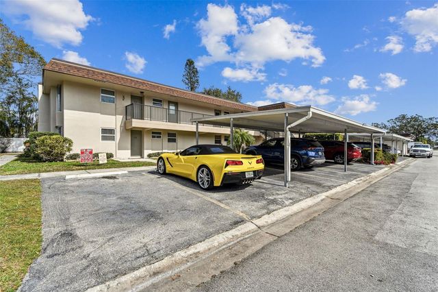 9945 47TH AVENUE 206, St Petersburg, FL 33708