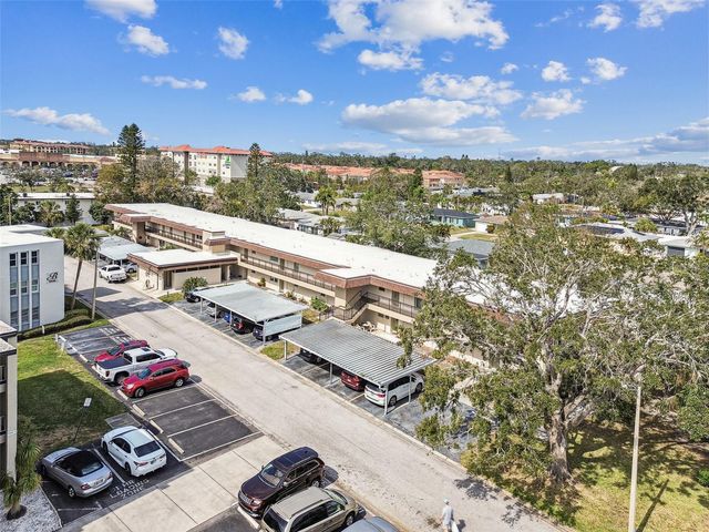 9945 47TH AVENUE 206, St Petersburg, FL 33708