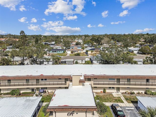 9945 47TH AVENUE 206, St Petersburg, FL 33708