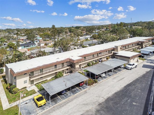 9945 47TH AVENUE 206, St Petersburg, FL 33708