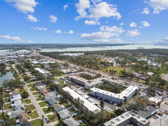 9945 47TH AVENUE 206, St Petersburg, FL 33708