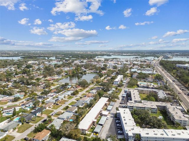 9945 47TH AVENUE 206, St Petersburg, FL 33708