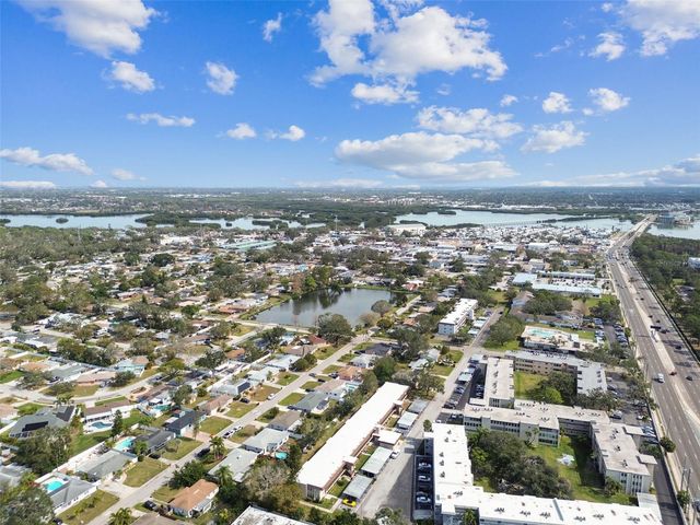 9945 47TH AVENUE 206, St Petersburg, FL 33708