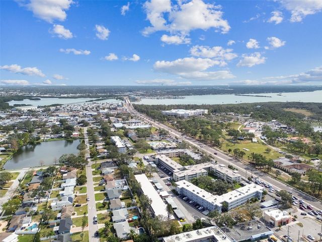 9945 47TH AVENUE 206, St Petersburg, FL 33708