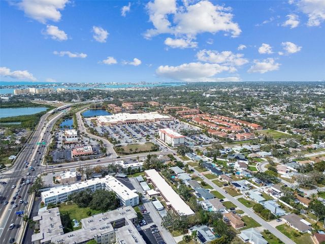 9945 47TH AVENUE 206, St Petersburg, FL 33708