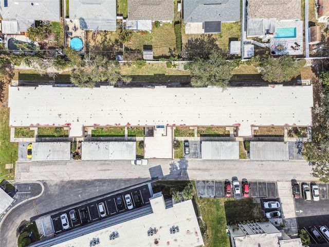 9945 47TH AVENUE 206, St Petersburg, FL 33708