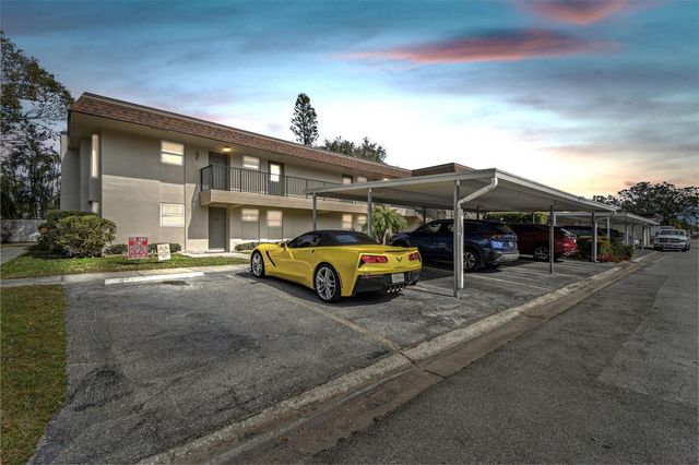 9945 47TH AVENUE 206, St Petersburg, FL 33708