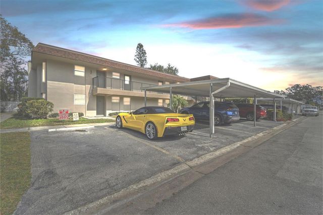 9945 47TH AVENUE 206, St Petersburg, FL 33708