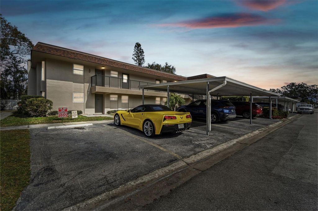 9945 47TH AVENUE 206, St Petersburg, FL 33708