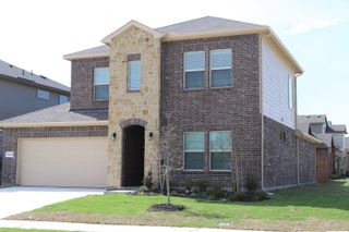 15529 Leaside Drive, Fort Worth, TX 76052