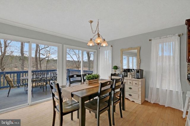 776 COURT HOUSE LANDING RD, King And Queen Court House, VA 23085