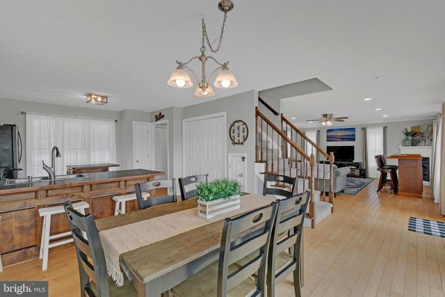 776 COURT HOUSE LANDING RD, King And Queen Court House, VA 23085