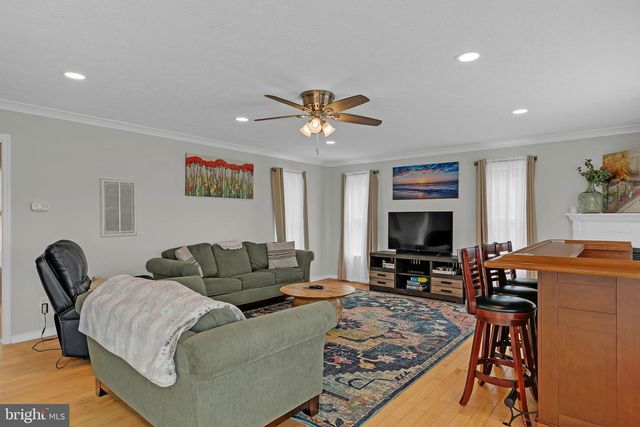 776 COURT HOUSE LANDING RD, King And Queen Court House, VA 23085