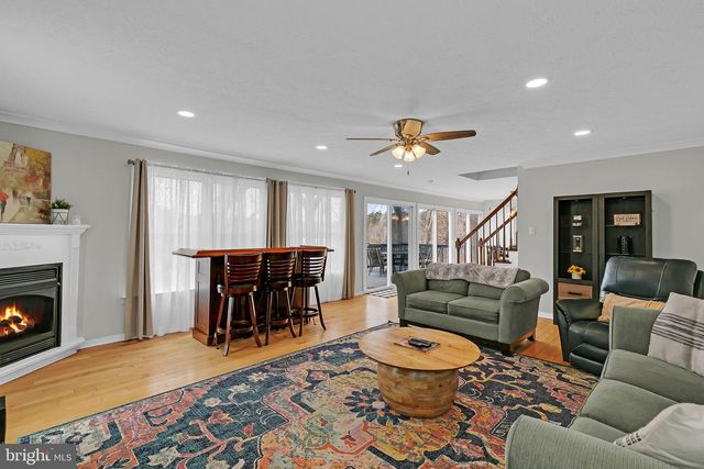 776 COURT HOUSE LANDING RD, King And Queen Court House, VA 23085