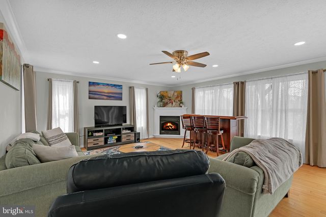 776 COURT HOUSE LANDING RD, King And Queen Court House, VA 23085