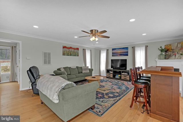 776 COURT HOUSE LANDING RD, King And Queen Court House, VA 23085