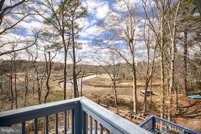 776 COURT HOUSE LANDING RD, King And Queen Court House, VA 23085