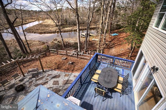 776 COURT HOUSE LANDING RD, King And Queen Court House, VA 23085