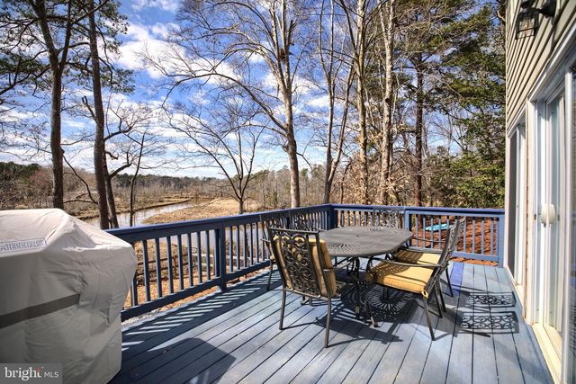 776 COURT HOUSE LANDING RD, King And Queen Court House, VA 23085