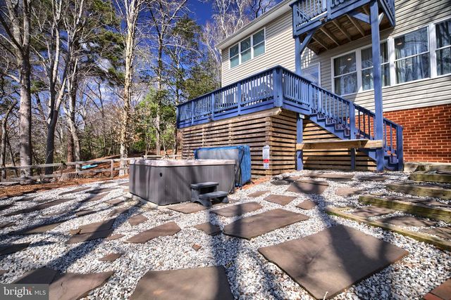 776 COURT HOUSE LANDING RD, King And Queen Court House, VA 23085