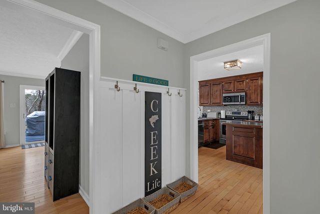 776 COURT HOUSE LANDING RD, King And Queen Court House, VA 23085