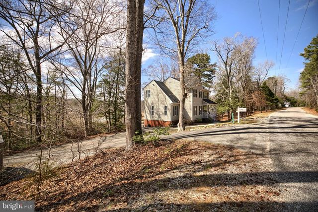 776 COURT HOUSE LANDING RD, King And Queen Court House, VA 23085