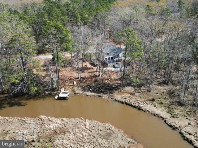 776 COURT HOUSE LANDING RD, King And Queen Court House, VA 23085