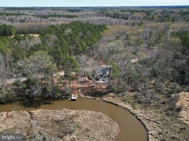 776 COURT HOUSE LANDING RD, King And Queen Court House, VA 23085