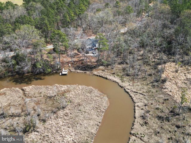 776 COURT HOUSE LANDING RD, King And Queen Court House, VA 23085