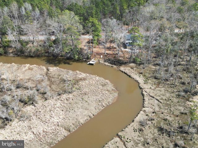 776 COURT HOUSE LANDING RD, King And Queen Court House, VA 23085