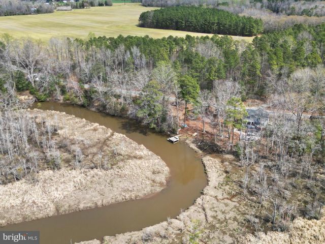 776 COURT HOUSE LANDING RD, King And Queen Court House, VA 23085