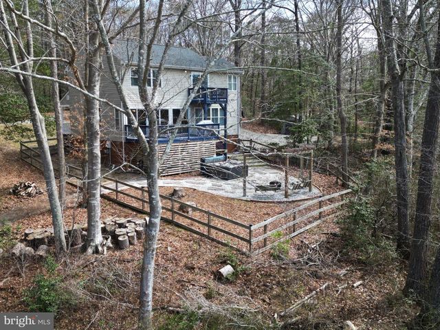 776 COURT HOUSE LANDING RD, King And Queen Court House, VA 23085